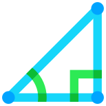 Trigonometry icon