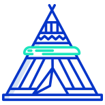 Wigwam icon