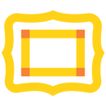 Frame icon