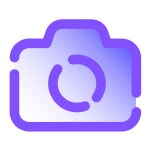 Unsplash icon