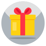 Gift Box icon