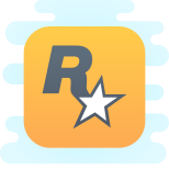 Rockstar Games icon