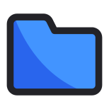 Folder icon