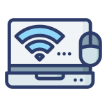 Wireless Connection icon