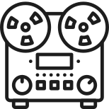 Audio Recorder icon