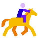 Équitation icon