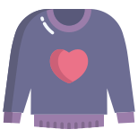 Sweatshirt icon