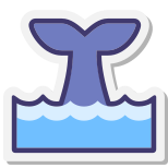 Tail Of Whale icon