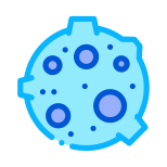 Craters icon