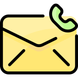 Mail icon