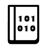 Informatics Book icon