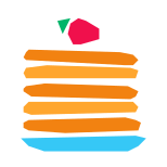 Pancake Stack icon