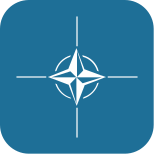 NATO icon