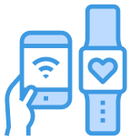 external-smartwatch-internet-of-things-itim2101-blue-itim2101-3 icon
