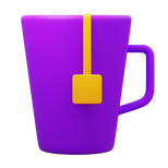 Tea icon