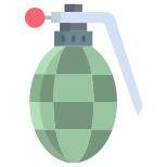 Hand Grenade icon