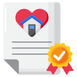 Certificate icon