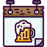 Oktoberfest icon