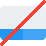 Disable Touchpad icon