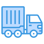 Cargo Truck icon