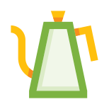 Coffeepot icon