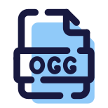 OGG icon