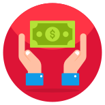 Money Care icon