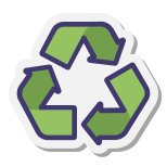 재활용 로그인 icon