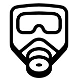 Maschera di fuga icon
