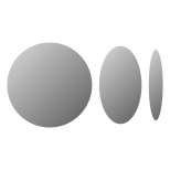 ミディアムロゴ icon