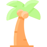 Palme icon