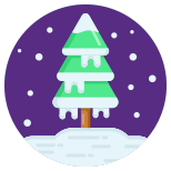 Pine Tree icon