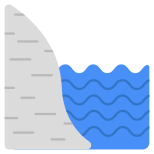 Mountain Water icon