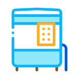 Oven icon