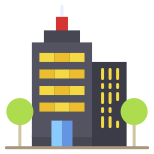 Apartments icon