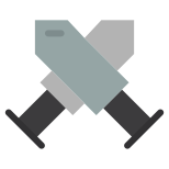 Sword icon