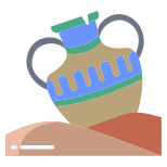 Vase icon