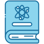 Science Book icon