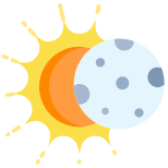 Eclipse icon