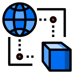 Global Network icon