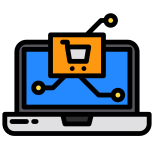 Ecommerce icon