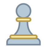 Pawn icon