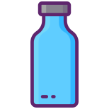 Bottle icon