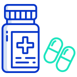 Pills icon