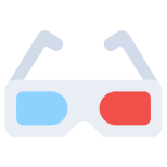 Party Glasses icon