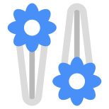 Hairpins icon