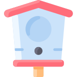 Bird House icon