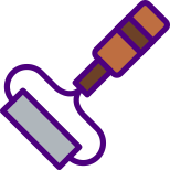 Roller icon