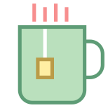 Tea icon