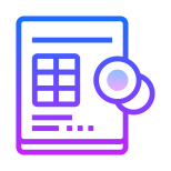 Invoice icon